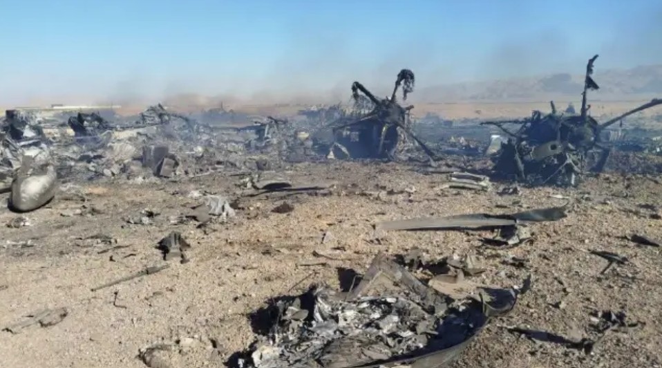 స్పెషల్ రెస్క్యూ ఆపరేషన్‌లో టెన్షన్ ఎందుకు పడ్డామంటే..?: ట్రంప్